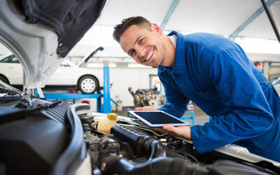 Advantages of Computerized Fuel Injection Diagnostics and Repairs