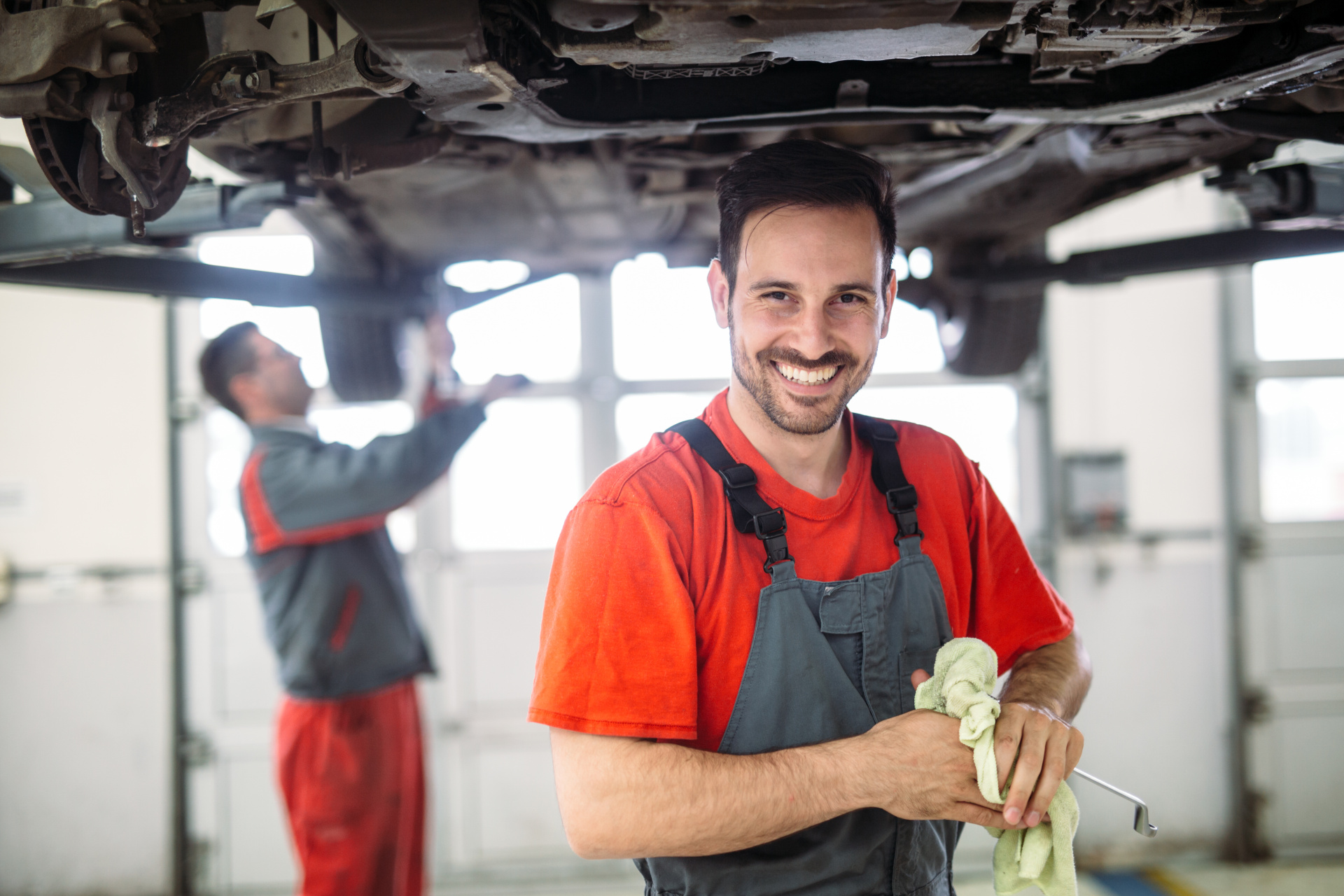 FAQ for Auto Repairs in Kamloops Advance Auto Service