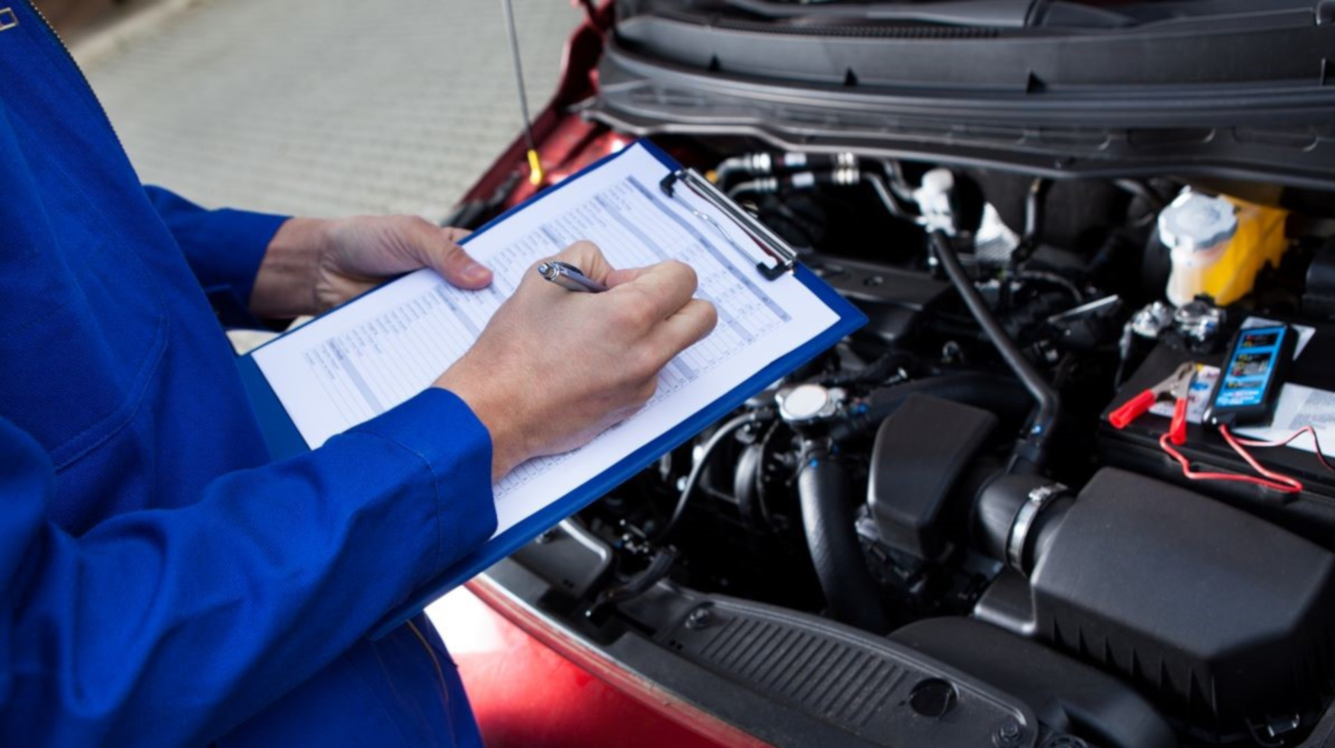 Vehicle Inspections When You Need Them Advance Auto Service
