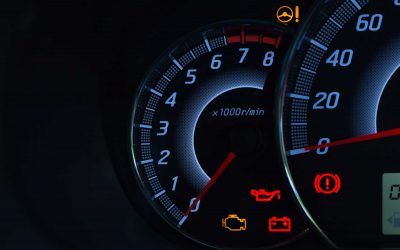 Can I Ignore My Car’s Warning Lights?