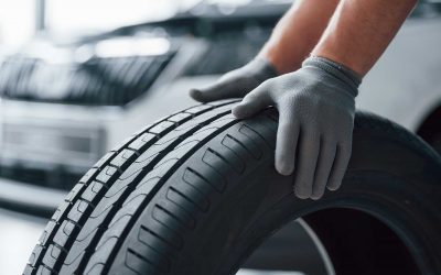 Choosing the Right Summer Tires