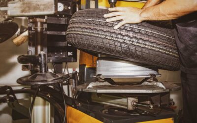 Do You Need New Tires? Here Are Tell-Tale Signs to Watch Out For