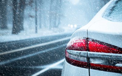 How to keep your car functioning well during cold weather