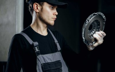 Signs that it is Time to Fix your Vehicle’s Clutch