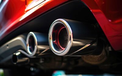 Understanding Muffler Repair and Exhaust Inspections for Local Drivers