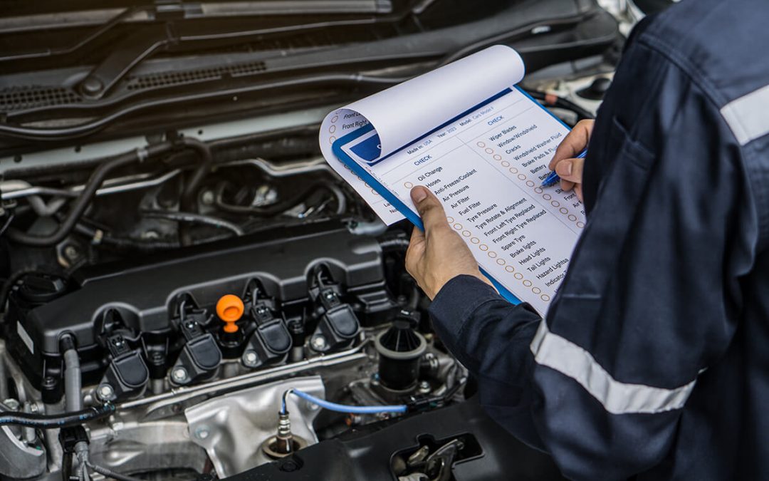Get an Estimate Before Auto Repairs at Advance Auto Service