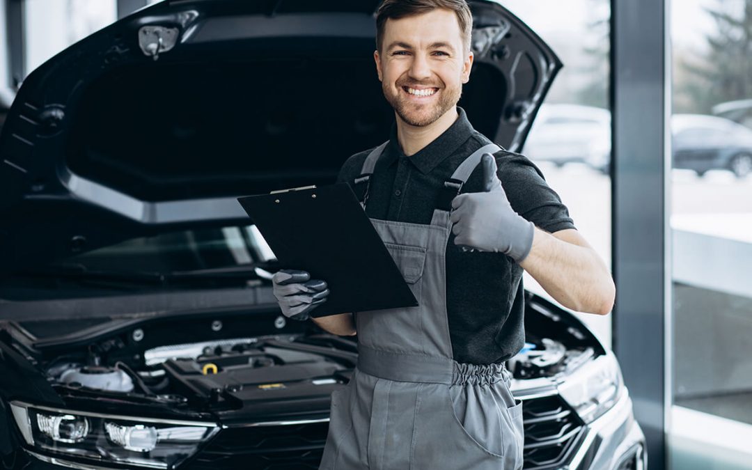 mechanic car service