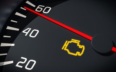 Is Your Check Engine Light On? 7 Reasons You Shouldn’t Ignore It