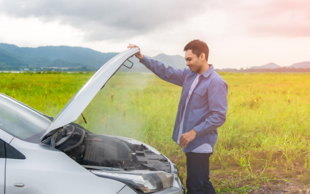 Is Your Car Overheating? Summer Tips Every Kamloops Driver Should Know