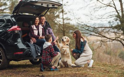 Need A Subaru Tune-Up or Repair in Kamloops?