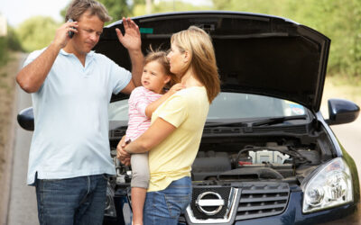 Signs You Should Never Ignore When It Comes to Your Vehicle