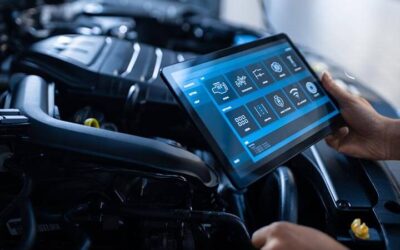 Computerized Fuel Injection Diagnostics and Repairs in Kamloops, BC