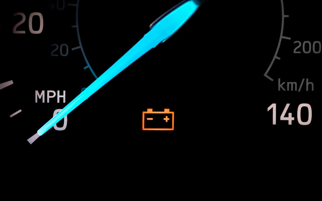 Why Your Battery Keeps Dying — Even After a Boost