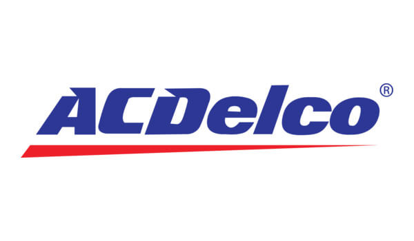 AC Delco Logo