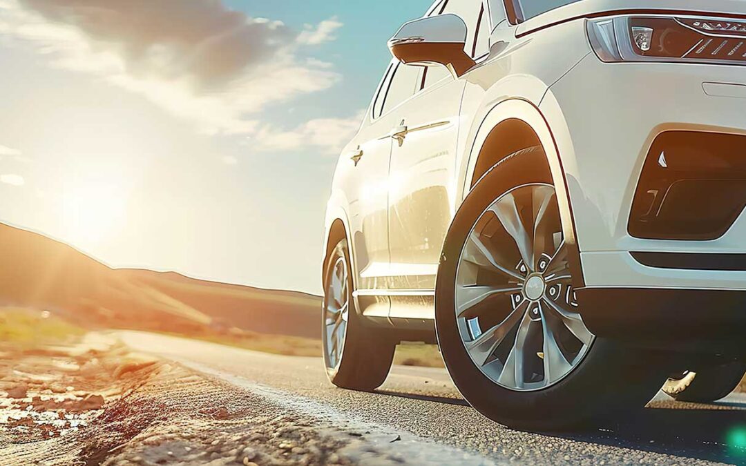Find the Perfect Tires for Your Vehicle in Kamloops