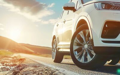 Find the Perfect Tires for Your Vehicle in Kamloops
