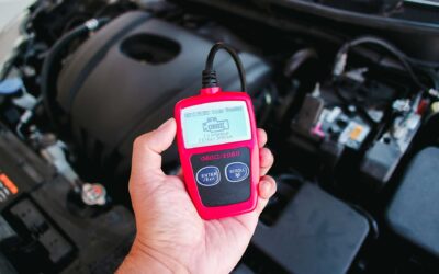 Trouble Under the Hood? Let Our Computers Do the Diagnosing