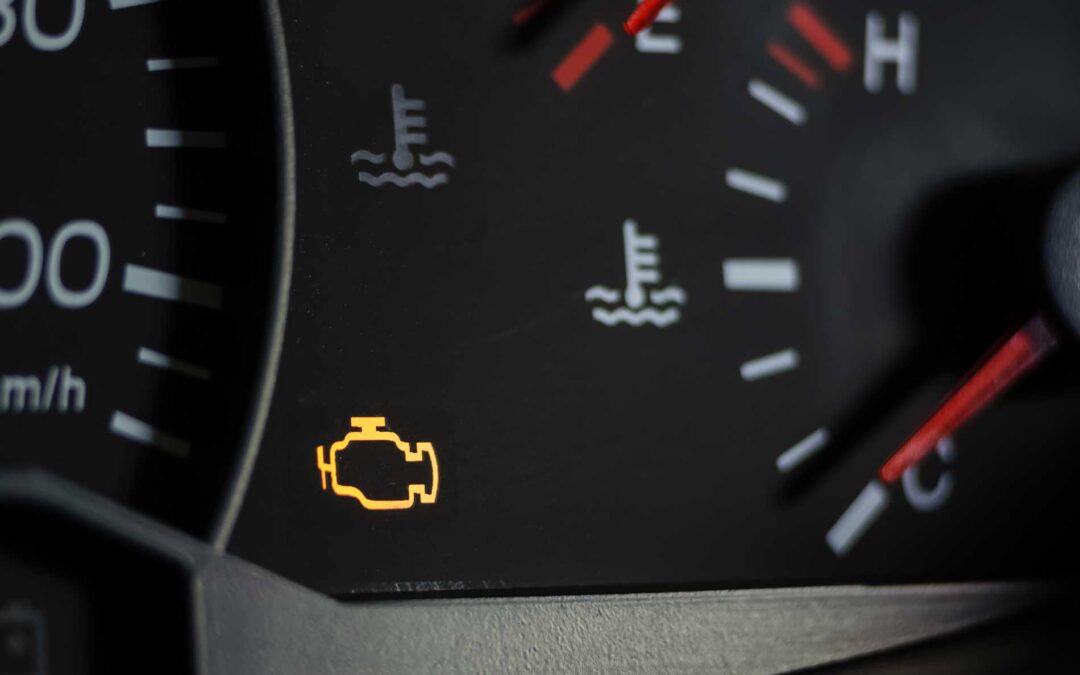 What Is a Diagnostic Scan and Why Every Driver Should Get One Annually