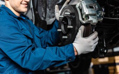 When Should You Replace Your Brakes? A Guide for Kamloops Drivers