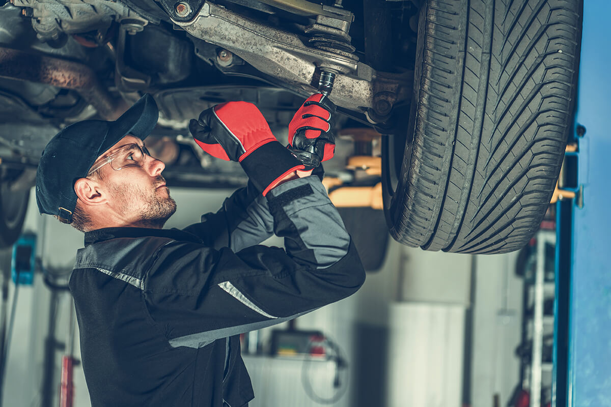 mechanic suspension fix mechanic suspension fix